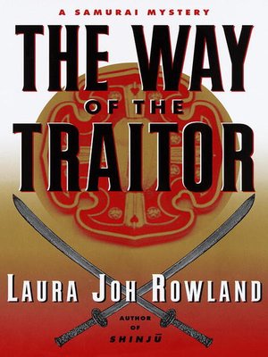 cover image of The Way of the Traitor